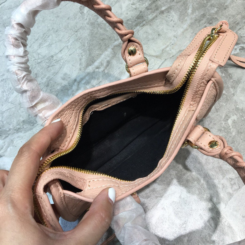 Style My Style - BGA Bags - 593