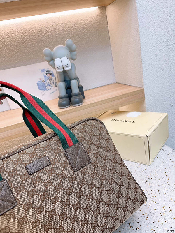 Luxurious Totes - GUI3 Bags - 232