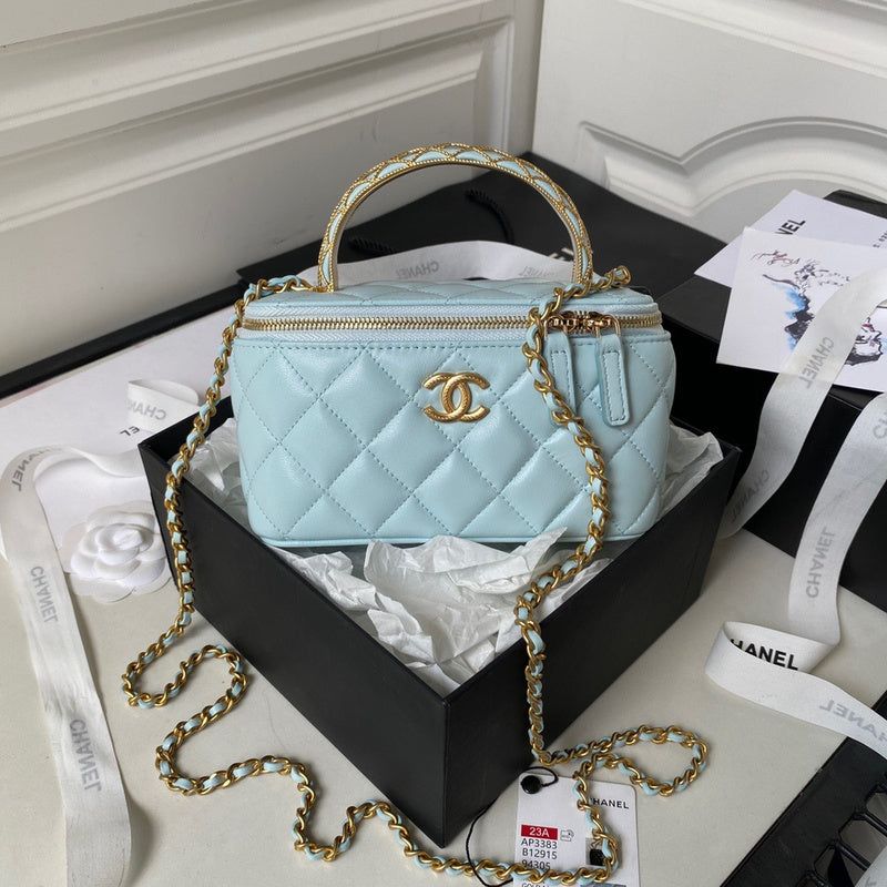 Style My Style - CHL Bags - 307