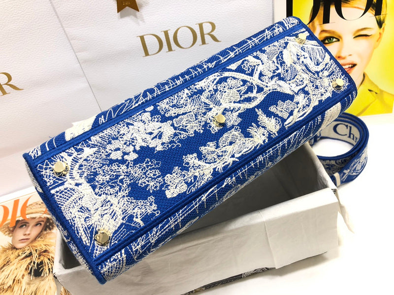 Luxurious Totes - Latest - 6216