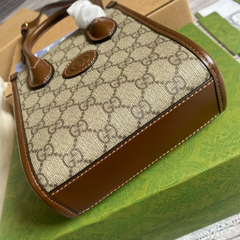 Luxurious Totes - Latest - 3973