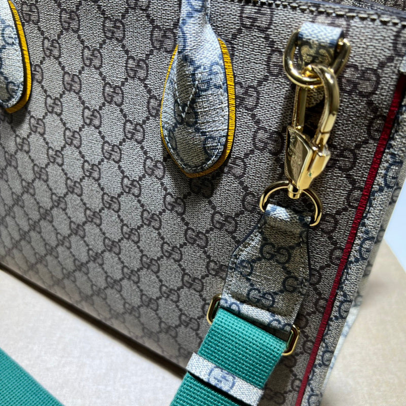 GUI - Luxurious Totes - 227