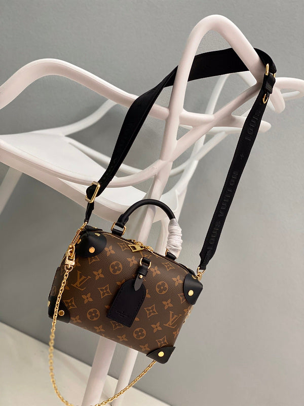 LOV - Luxurious Totes - 2564