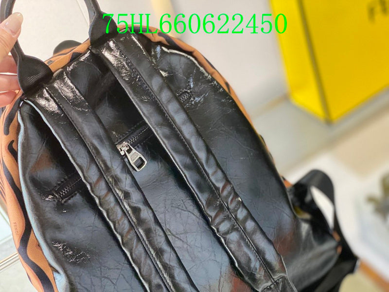 GC - Shoulder - 2885