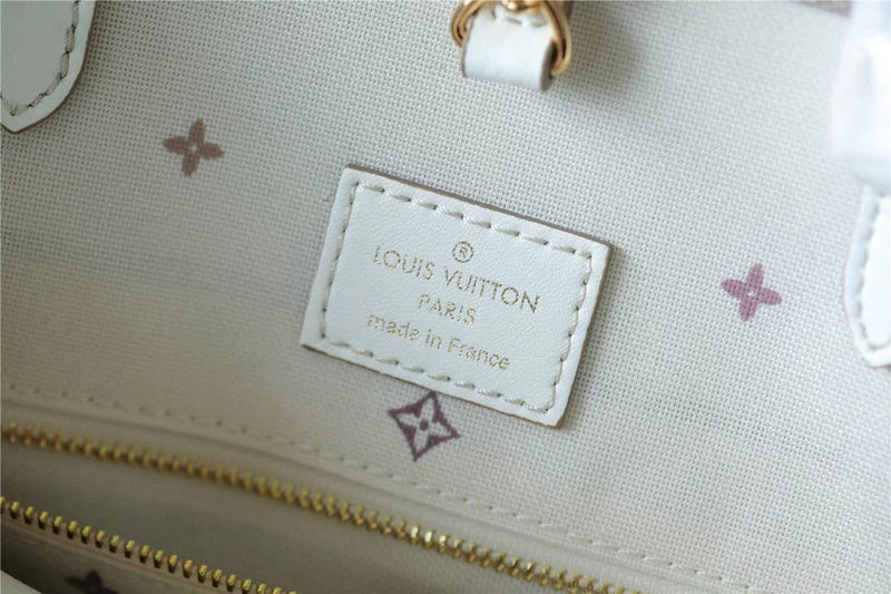 Lux-Totes - LOV Bags - 857
