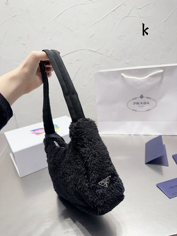 Luxurious Totes - PDA3 Bags - 114