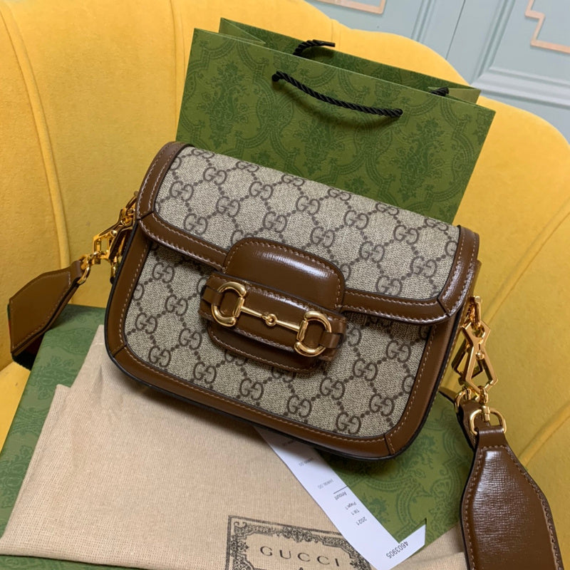 GUI - Luxurious Totes - 1088