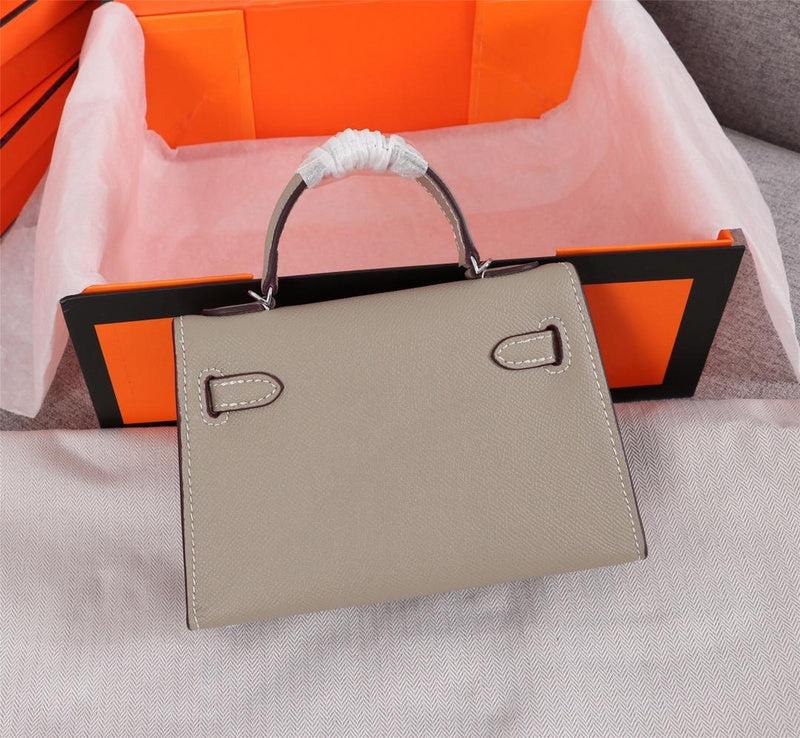 HMS - Luxurious Totes - 090