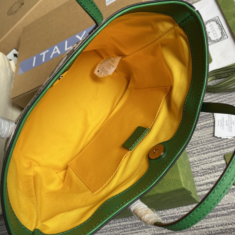 Luxurious Totes - Latest - 4037