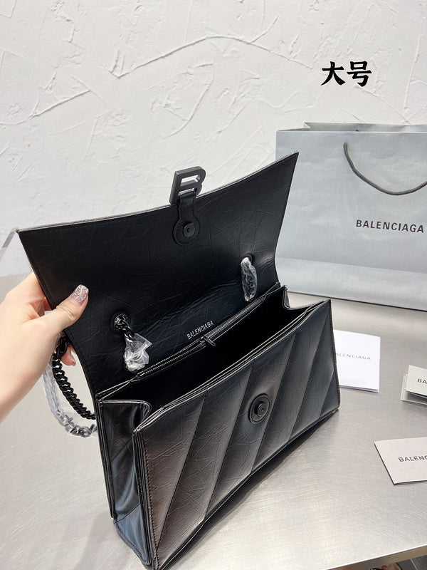 Luxurious Totes - BGA2 Bags - 046