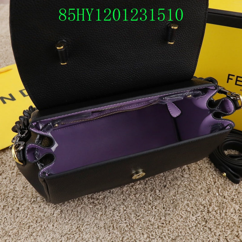 GC - Shoulder - 2753