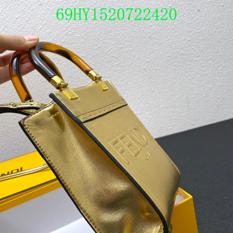 GC - Shoulder - 3304