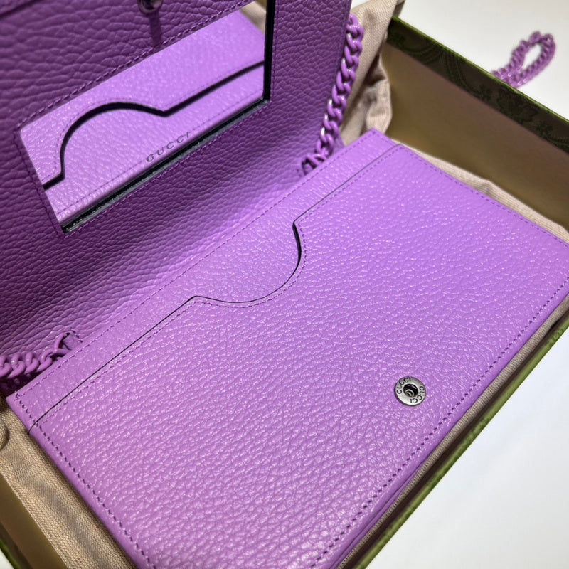 GUI - Luxurious Totes - 421