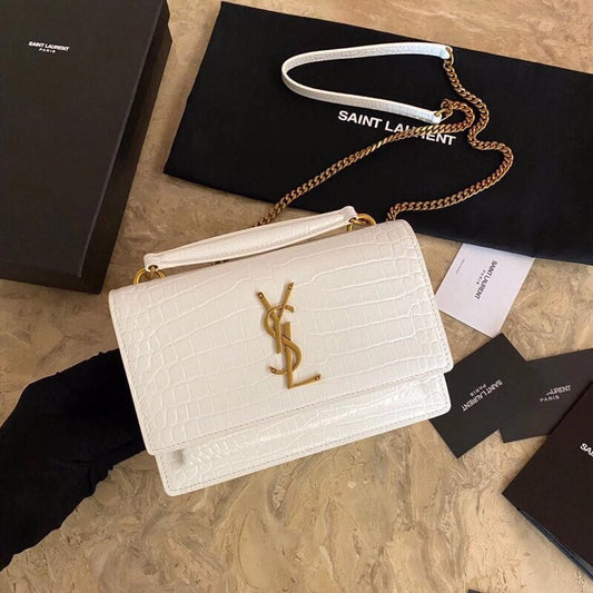 Luxurious Totes - Latest - 9154