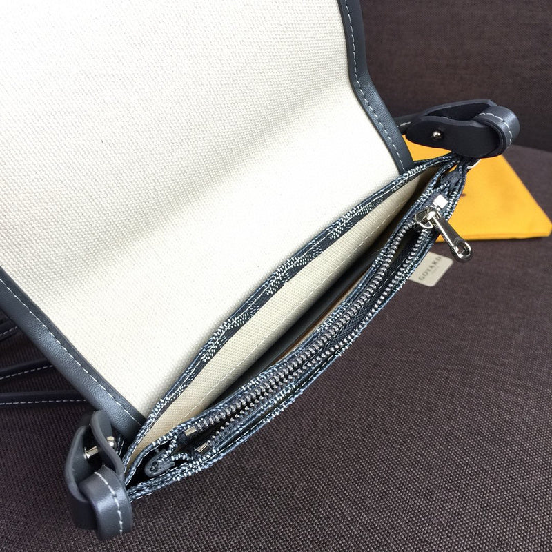 Lux-Totes - GOD Bags - 154