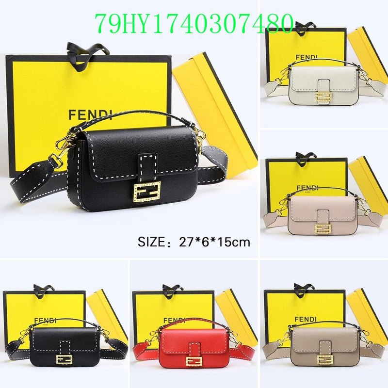 GC - Shoulder - 2791