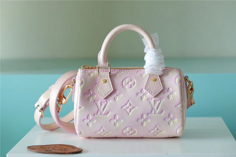 Lux-Totes - LOV Bags - 869