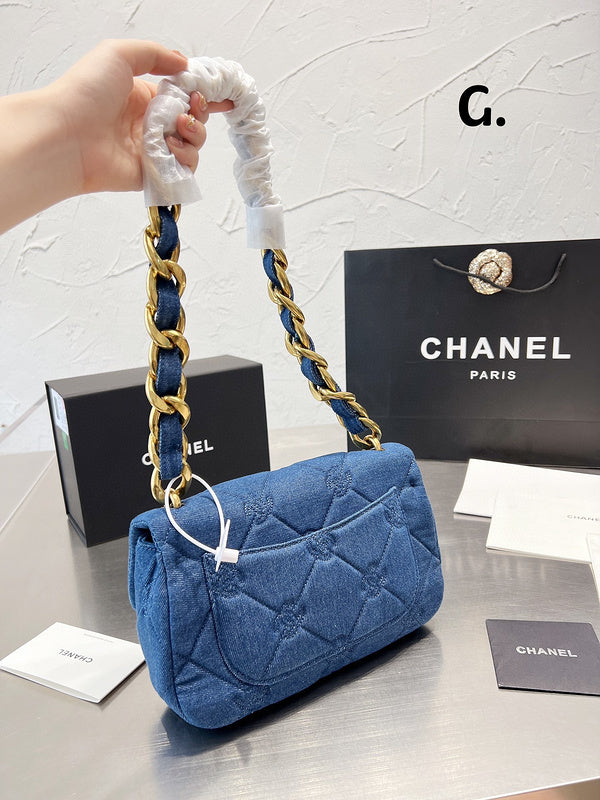 Style My Style - CNL3 Bags - 316