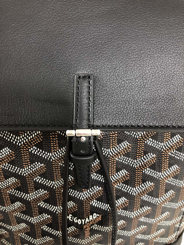 Lux-Totes - GOD Bags - 025