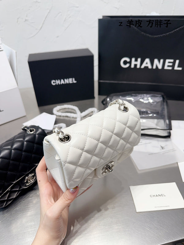 Luxurious Totes - CNL3 Bags - 101
