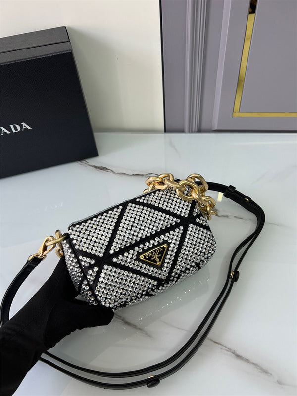 ZEP - PD Bags - 234
