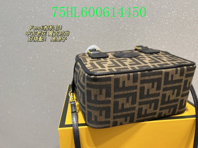 GC - Shoulder - 2905