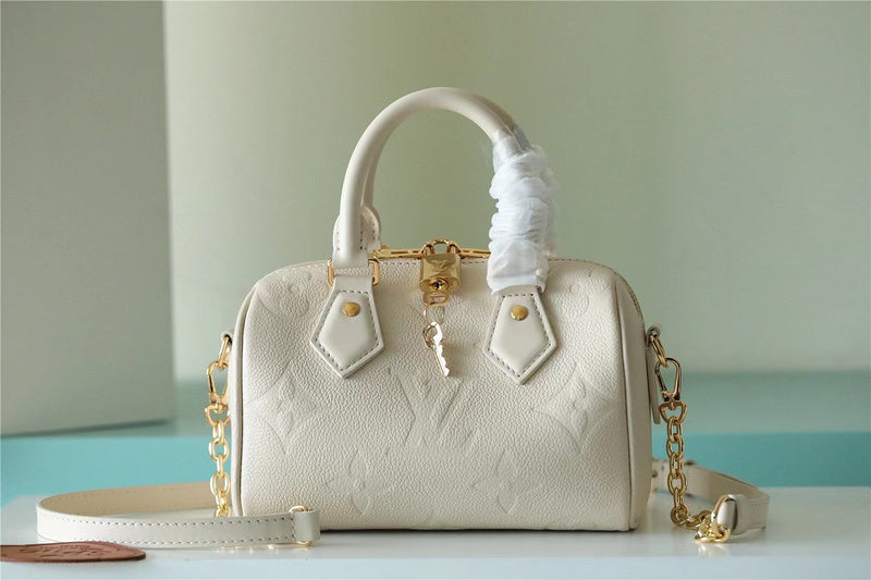 Lux-Totes - LOV Bags - 299