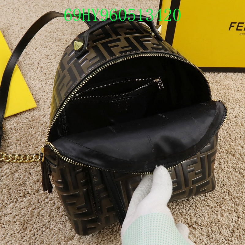 GC - Shoulder - 2937