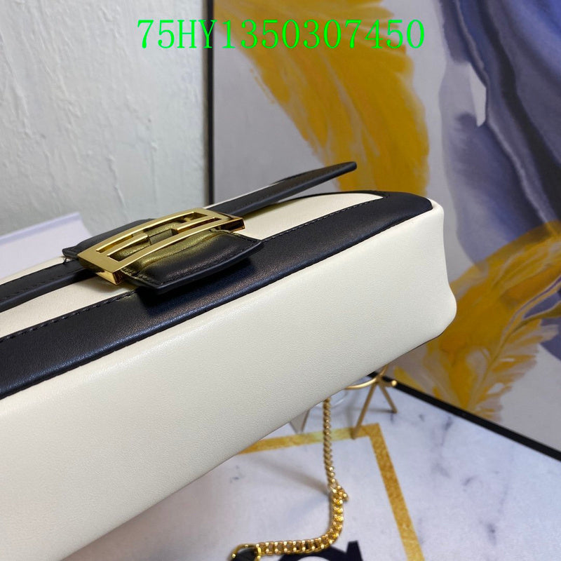 GC - Shoulder - 2799