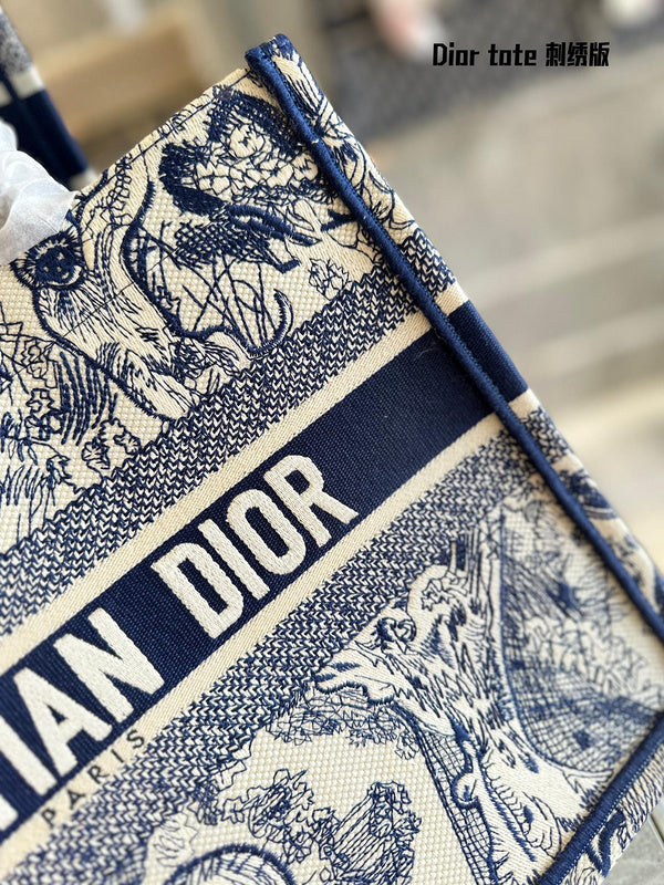 Luxurious Totes - DOR2 Bags - 243