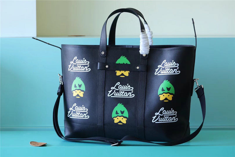 Lux-Totes - LOV Bags - 1117