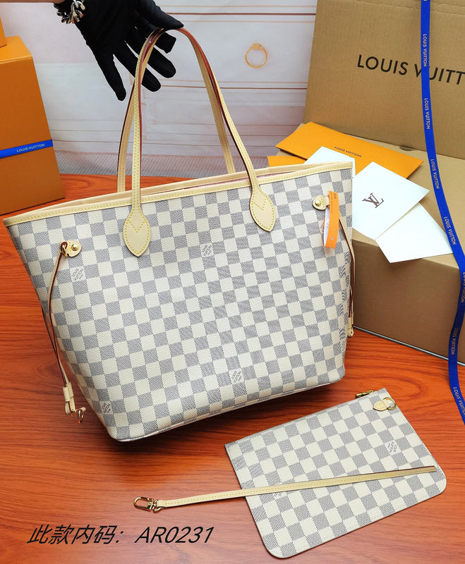 ZEP - LOV Bags - 1132