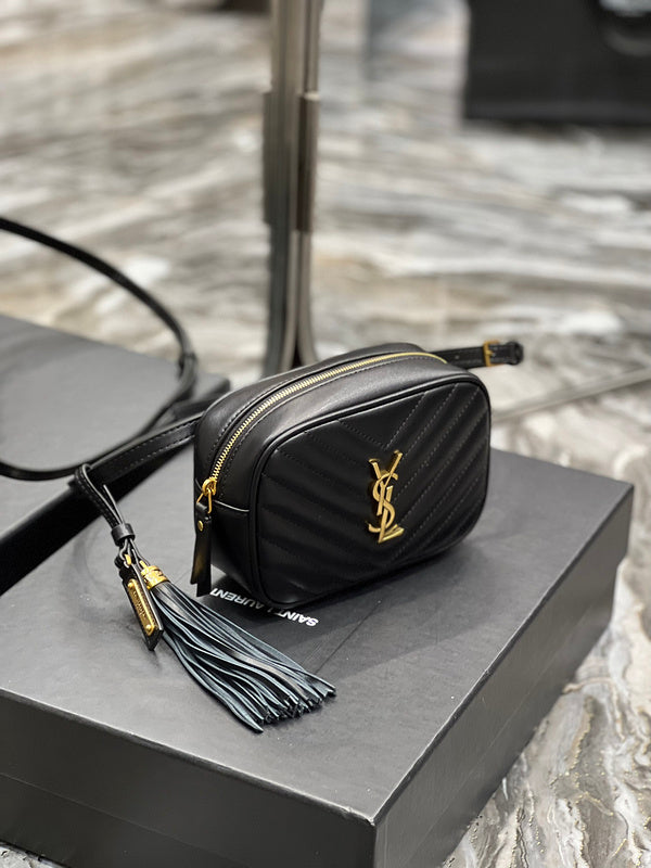 Luxurious Totes - Latest - 8263