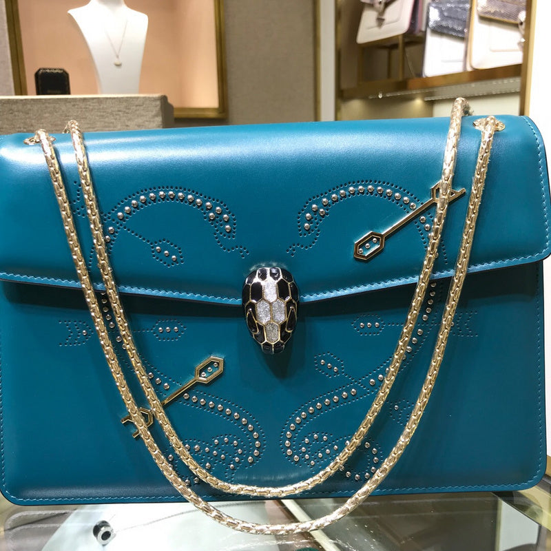 Luxurious Totes - Latest - 4832
