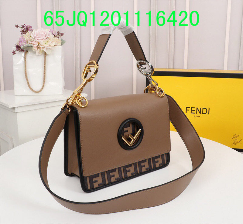 GC - Shoulder - 3507