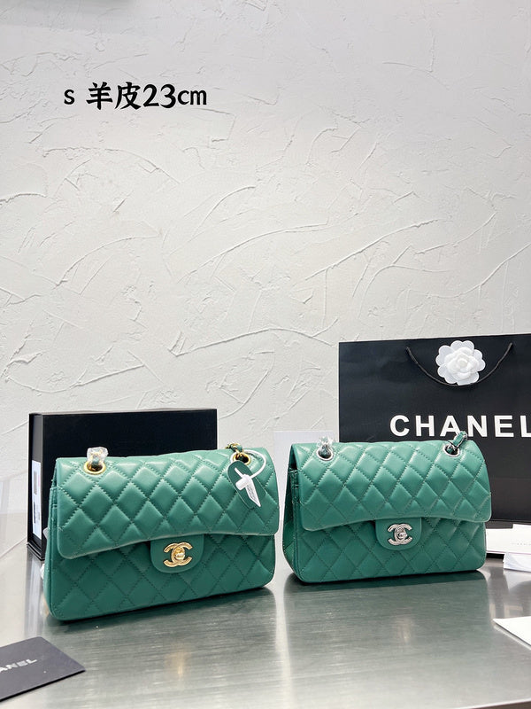 Luxurious Totes - CNL3 Bags - 368