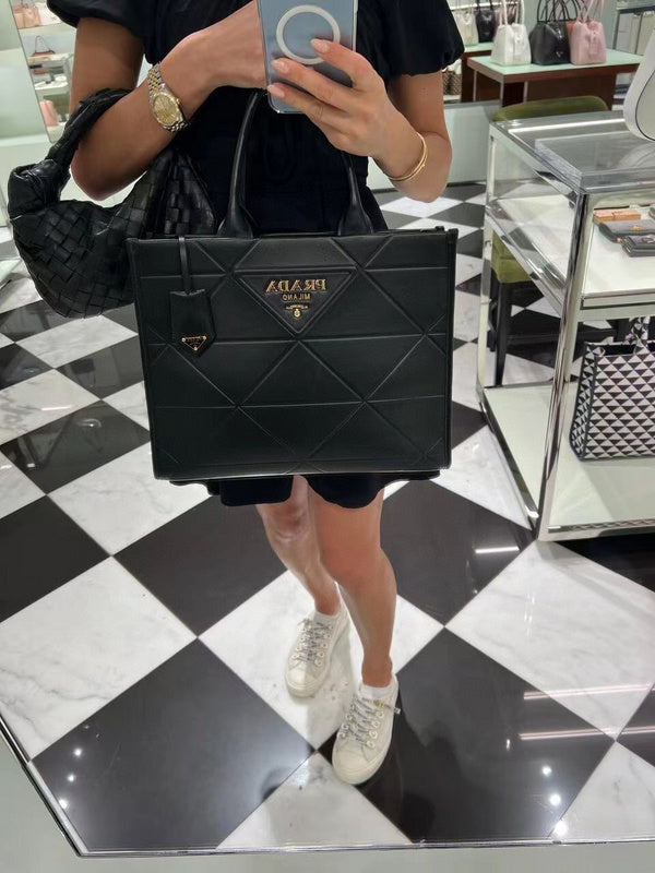 ZEP - PD Bags - 292