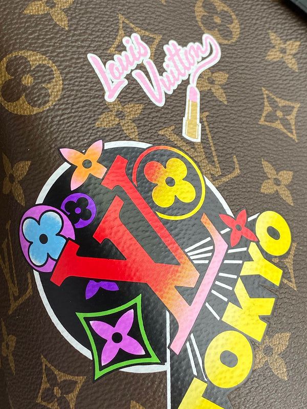 Luxurious Totes - Latest - 9728