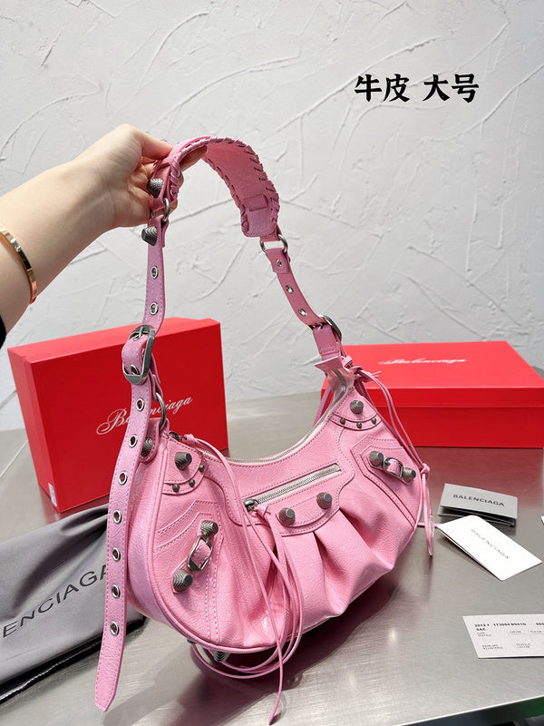 Luxurious Totes - BGA2 Bags - 323