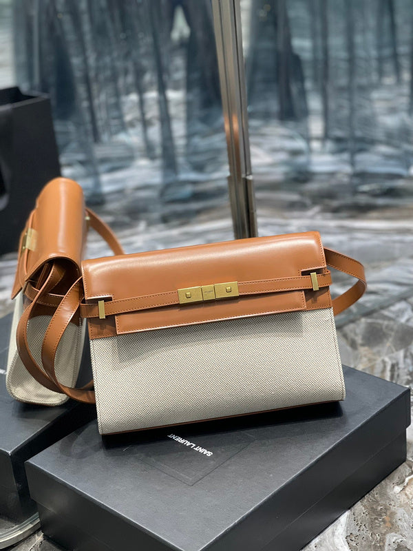 Luxurious Totes - Latest - 8207