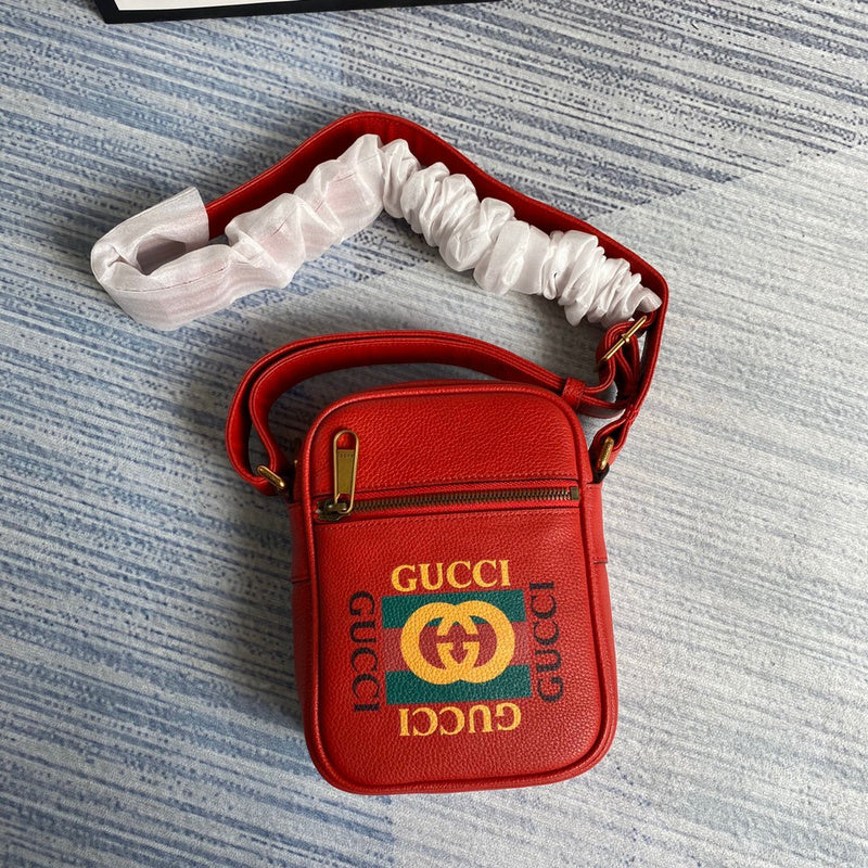 Lux-Totes - GCI Bags - 2361