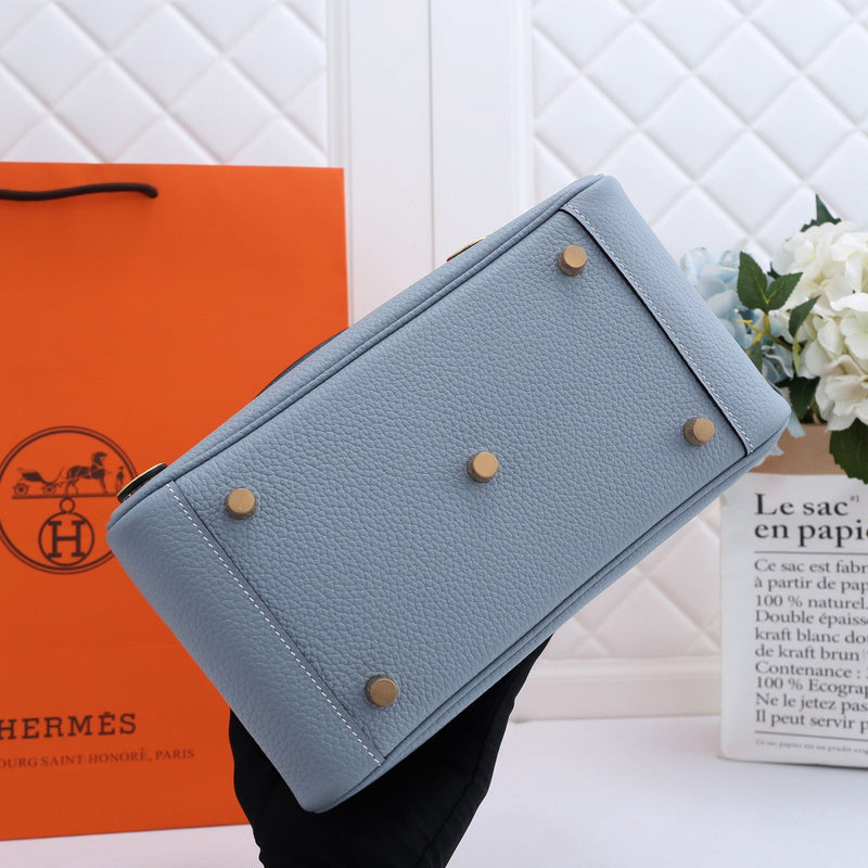 Lux-Totes - HMS Bags - 081