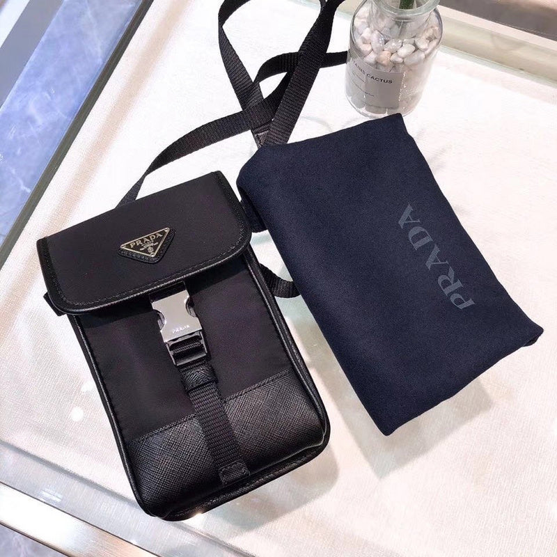 PDA - Luxurious Totes - 008