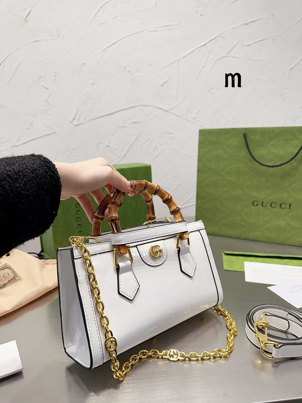 Luxurious Totes - GUI3 Bags - 251