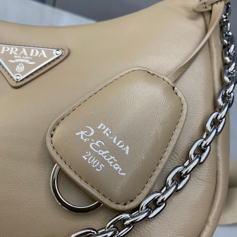 PDA - Luxurious Totes - 043