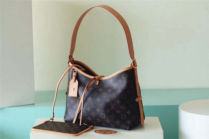 Lux-Totes - LOV Bags - 1044