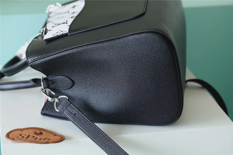 Lux-Totes - LOV Bags - 777