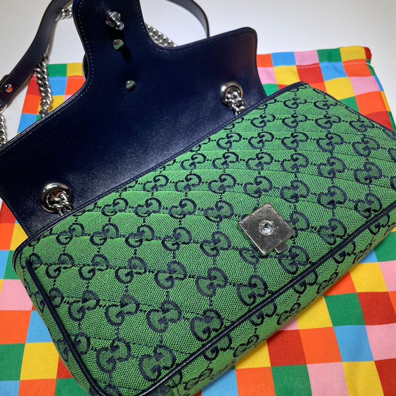 GUI - Luxurious Totes - 476