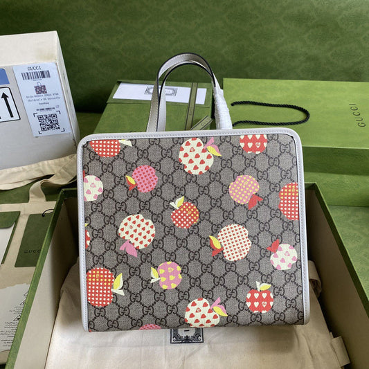Luxurious Totes - Latest - 4046