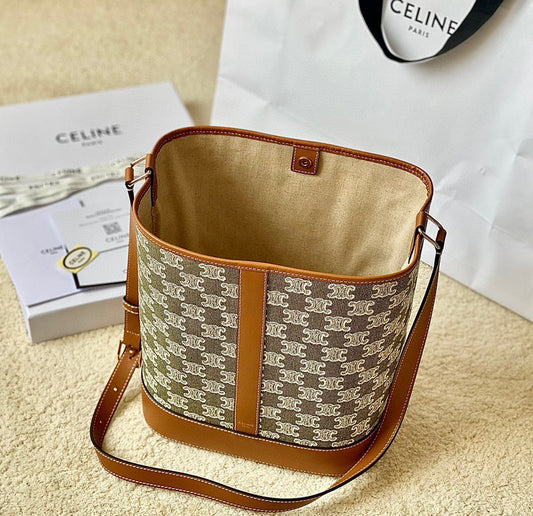Luxurious-Totes - CLE Bags - 530